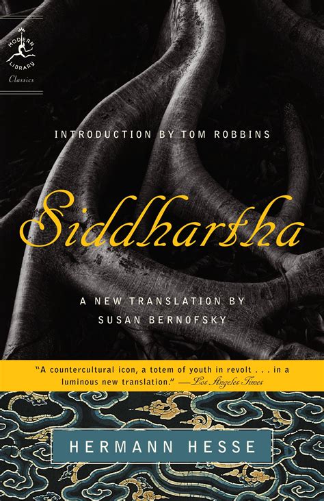siddhartha book notes